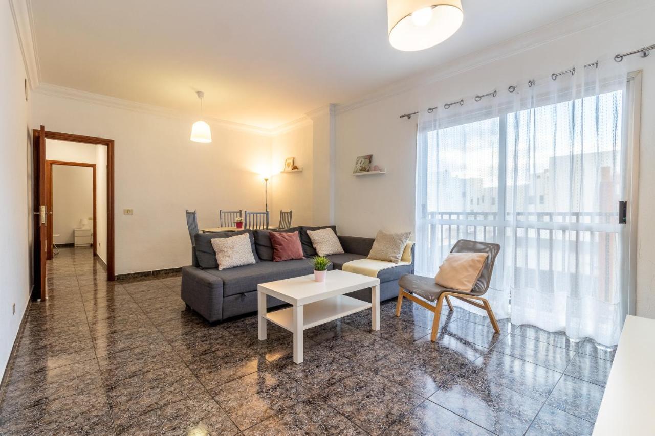 Flatguest Cicer - 3bdr + Balcony + Apartamento *